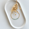Bracelet Alya - Amazonite